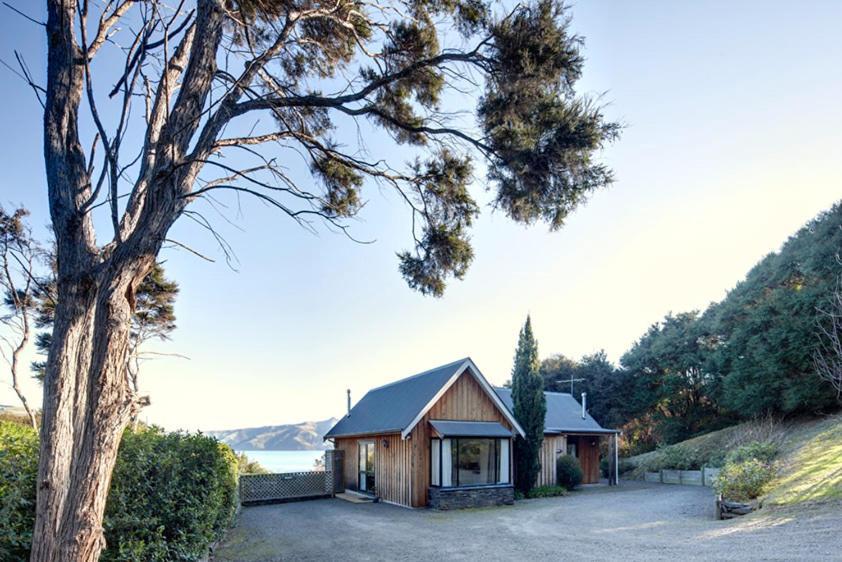 Akaroa Cottages - Heritage Collection Ruang foto