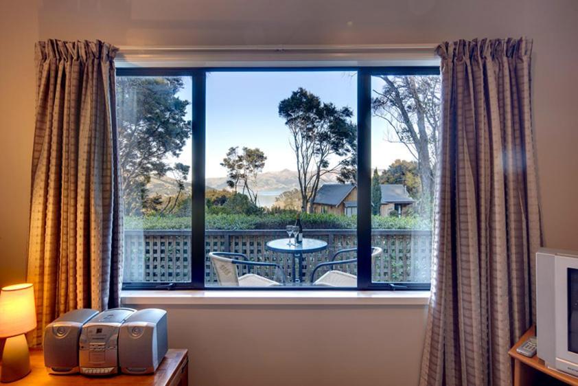 Akaroa Cottages - Heritage Collection Ruang foto