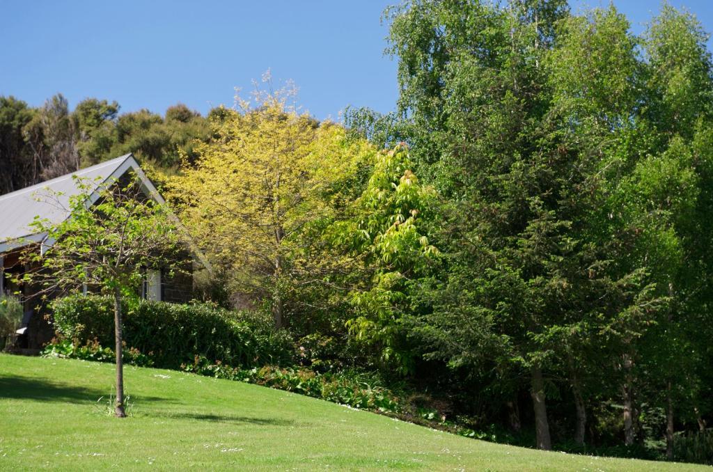 Akaroa Cottages - Heritage Collection Ruang foto