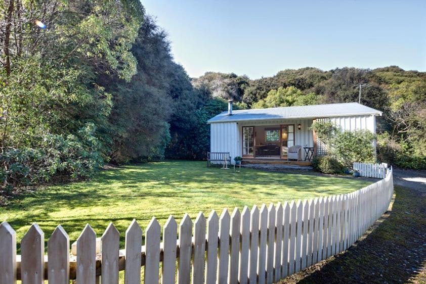 Akaroa Cottages - Heritage Collection Bagian luar foto