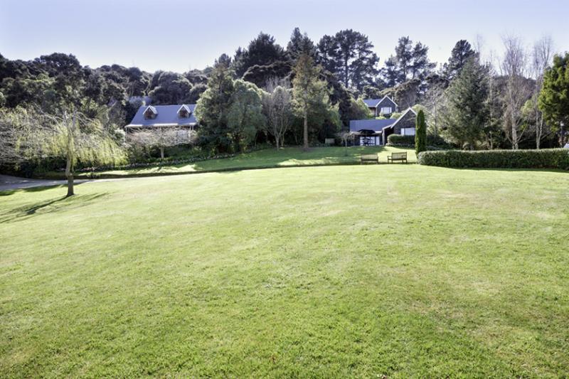 Akaroa Cottages - Heritage Collection Bagian luar foto