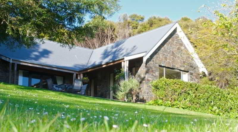 Akaroa Cottages - Heritage Collection Bagian luar foto